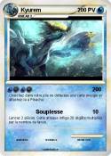 Kyurem