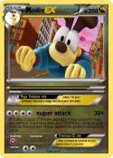 odie