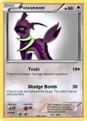 Poisoneon