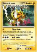 Electrivire
