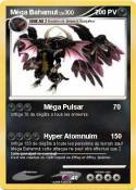 Méga Bahamut