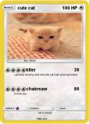 cute cat