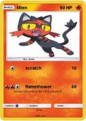 litten