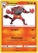 incineroar