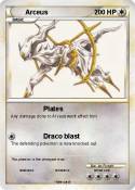 Arceus