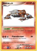 Heatran