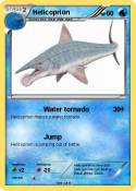Helicoprion