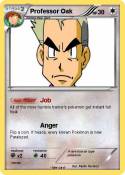 Professor Oak