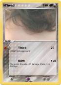 M'head