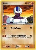 Cooler