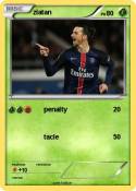 zlatan