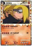 deidara
