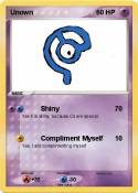 Unown
