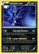 Princess Luna