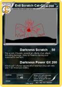 Evil Scratch