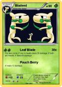 Bladeed