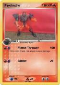 Psychachu