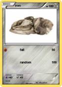 iron