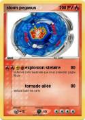 storm pegasus