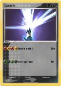 Lucario
