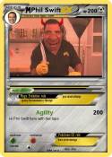 Phil Swift