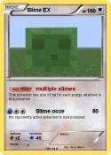 Slime EX