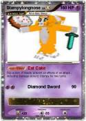 Stampylongnose
