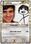 anthony
