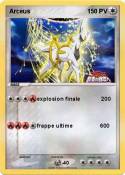 Arceus