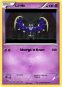 Lunala