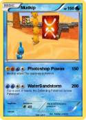 Mudkip