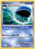 Wailord