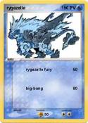 rygazelle