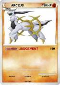 ARCEUS