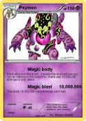 Psymen
