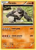 Harambe