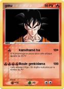 goku