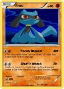 Riolu