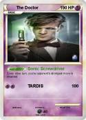 The Doctor