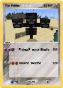 The Wither
