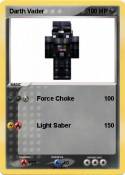 Darth Vader