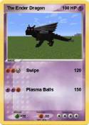 The Ender Drago
