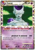 Freezer