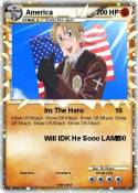 America