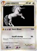 UNICORN!!!!!!!!