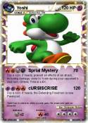 Yoshi
