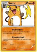 Raichu