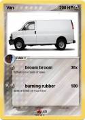 Van
