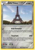 Eiffel Tower