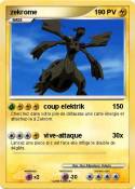 zekrome
